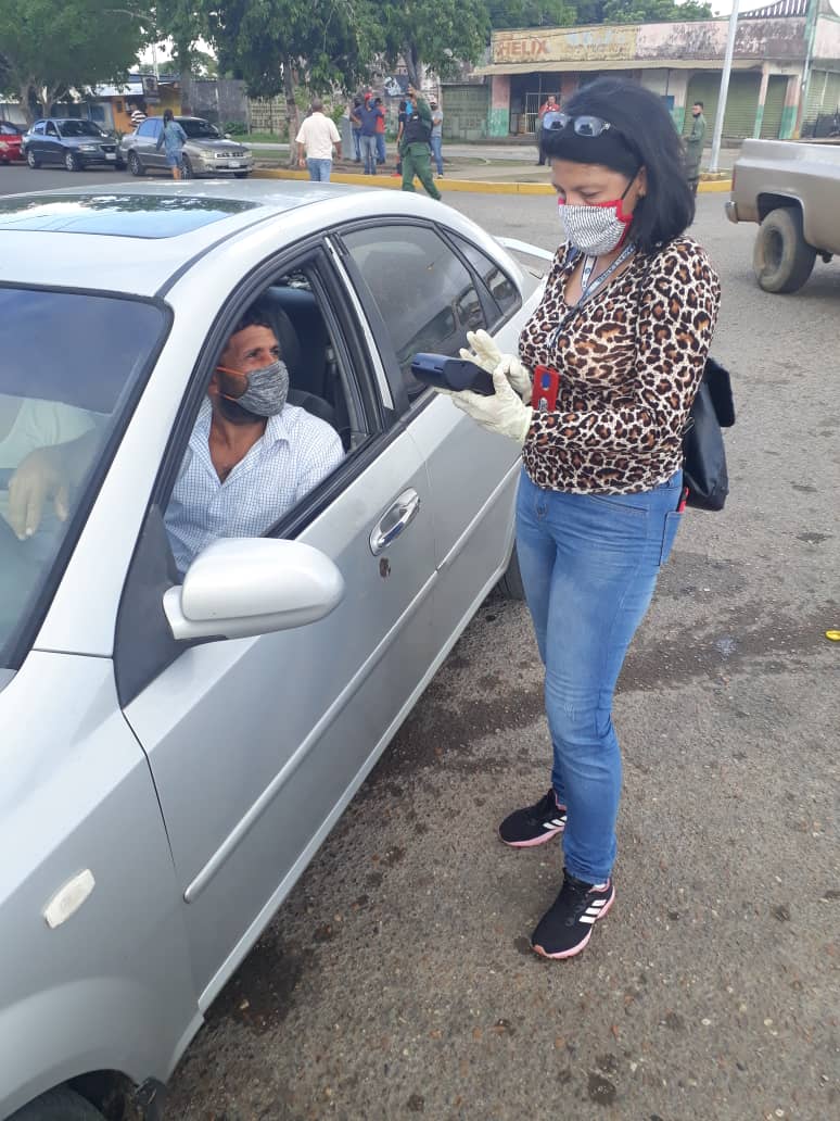 FNJPetrolera's tweet photo. Gracias a la nueva herramienta #PDV_Bio es sistematizado el consumo diario de cada usuario de las #EESS de #Monagas
#CaminoElectoralYDemocratico
@NicolasMaduro
@JuventudPSUV
@PartidoPSUV
@TareckPSUV
@AChavezPdvsa
@PDVSA
@MinPetroleoVE https://t.co/rxufVn7NGe