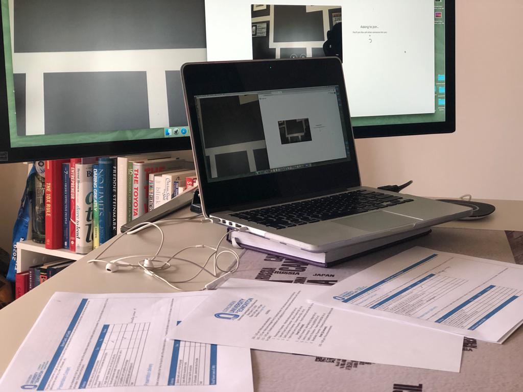 Loving the storytelling &amp; collaboration shown so far in <a href="/CUEdmonton/">Concordia Edmonton</a>'s Innovation Launchpad student presentations. The presenters show great community spirit and a desire to help others.