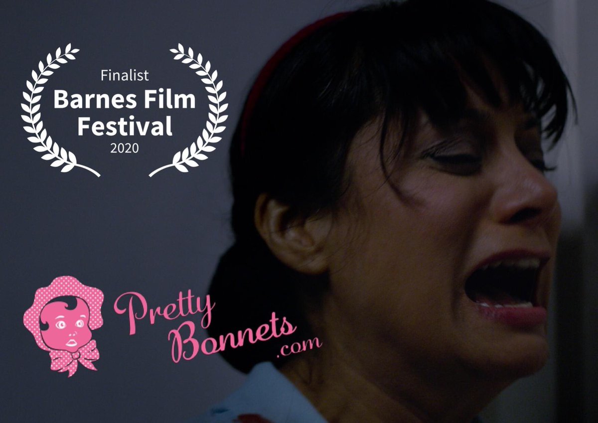 MickDowDirector's tweet image. Very Excited. 1-3pm Friday @BarnesFilmFest See the Premiere of Prettybonnets.com online this week. They have a very prestigious line up of judges, it is an honor to be a finalist. Please come and show your support! Thanks to @festivalformula