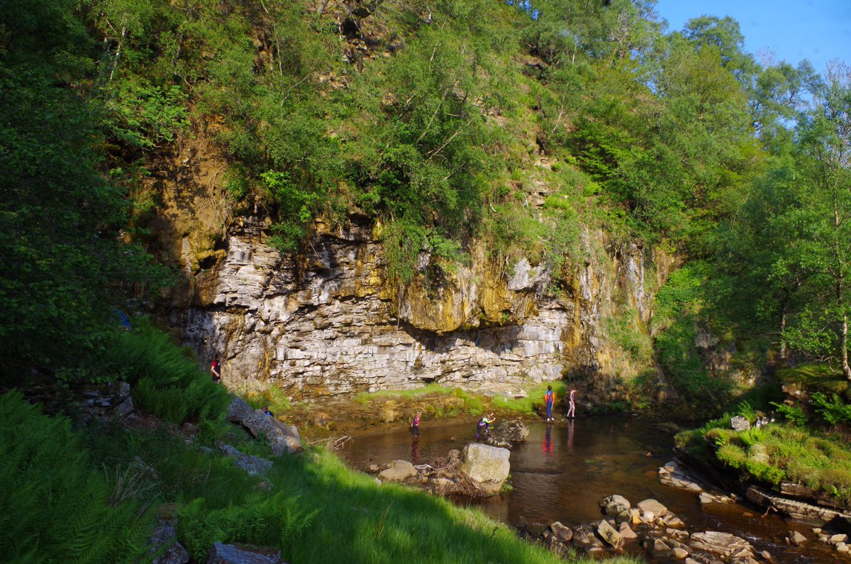 AmandaOwen8's tweet photo. Children outgrow ‘stuff’ but they never outgrow adventure.
🏊‍♀️ 🧗‍♀️ 🏃‍♀️ 🏃‍♂️ 🏊‍♂️ 
#children #nature #outdoors #countryside #yorkshire #swim #climb #run #wonder https://t.co/2cdeGasU3f