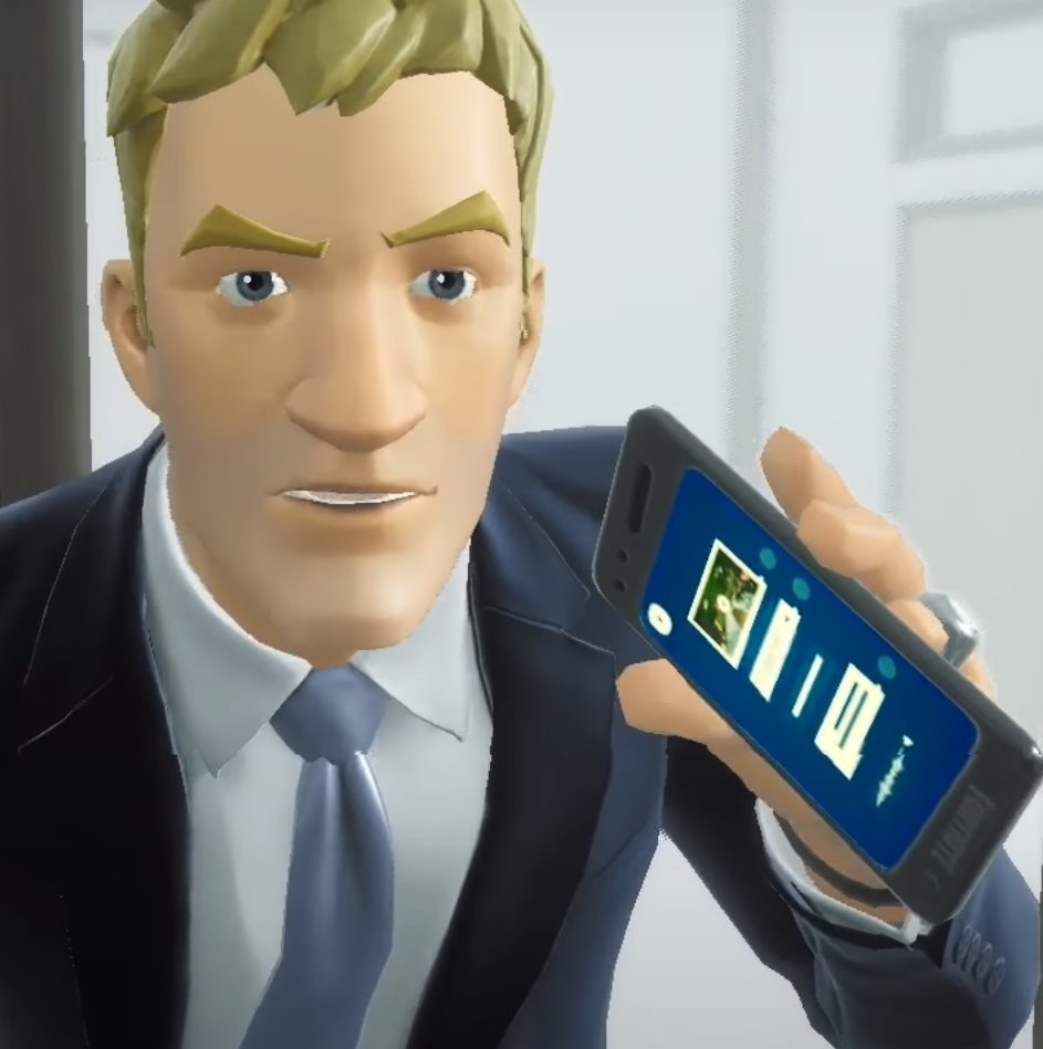 Ben On Twitter Reached Out To Epic And They Confirmed That Agent Jonesy John Jones Is Played By Troy Baker Fortnite Voice Over John Fortnite Voice Over John Fortnite Ben On Twitter Reached Out To Epic And They Confirmed That Agent Jonesy John Jones Is Played By Troy Baker Fortnite