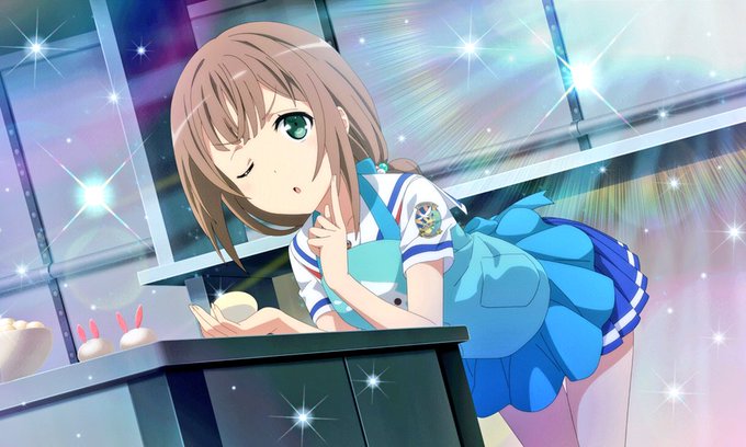 杵崎ほまれ生誕祭のtwitterイラスト検索結果