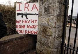 “stating..”You are Now Entering Free Derry” They closed off half the city and recruited decades of terrorists back then. It certainly looks like the left are following the exact same model as they used over there. There is now no doubt that these are just a few of the parallels..