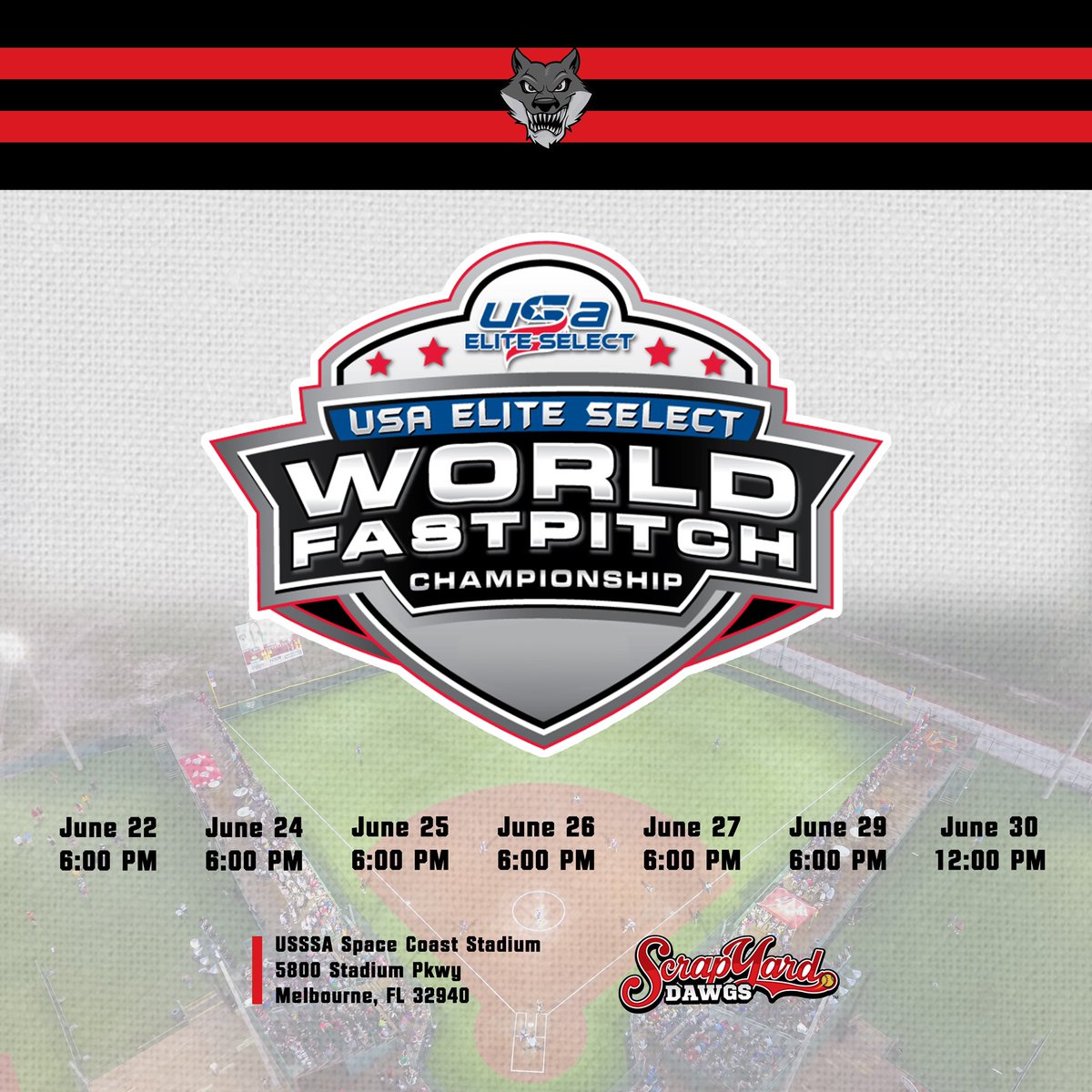 Scrap Yard tweet media