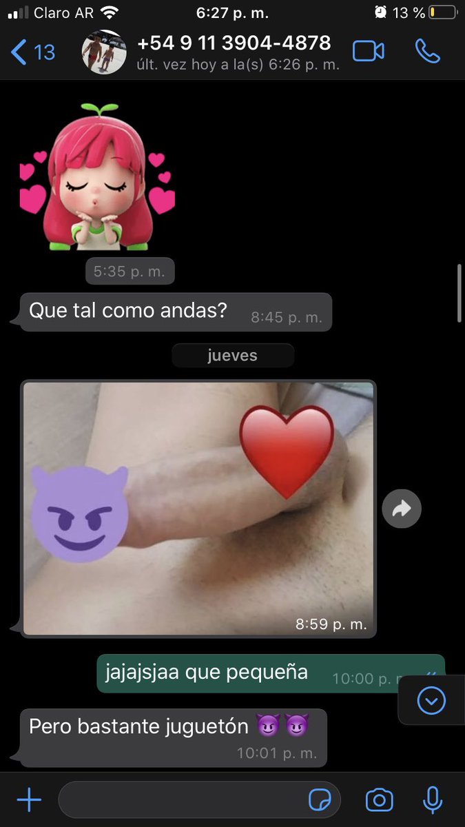 delfin_4g's tweet photo. Este omvre horrible me mandó una foto de su pija de la nada porque le parecí linda cuanto me trajo un pedido(? que les pasa wacho estan re enfermitos algunos+ https://t.co/GRI9pFbsw3