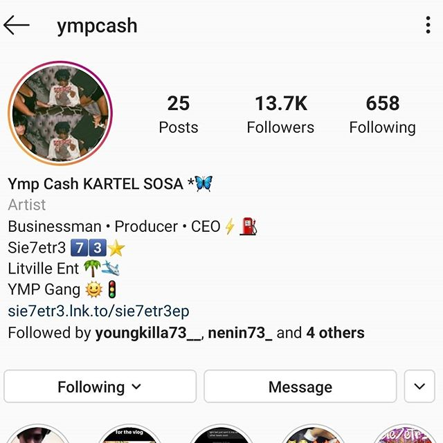 sie7etr3label's tweet photo. Its a pleasure for us to introduce ya to the new producers of the Sie7etr3 the label YMP Cash and Mr.Freire, welcome to Sie7etr3 the family #sie7etr3 https://t.co/biUBtdk5gX