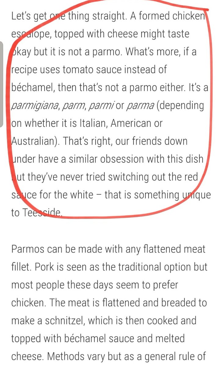 PARM STAR tweet media