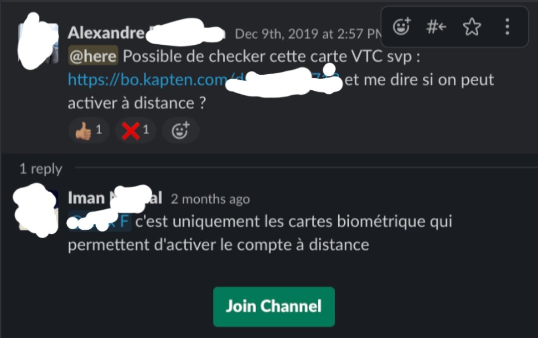 BENALIBrahim20's tweet photo. Suite de la série Kapten "Magouilles"
Lors du dernier épisode , beaucoup étaient stupéfaits de voir comment kapten magouilles. 
Voici un petit avant goût du 2 ème épisode. 
Alors comme ça Kapten active à distance des profils sans même , que les chauffeurs se présentent. 
🤣🤣🤣 https://t.co/deznMeSRyy