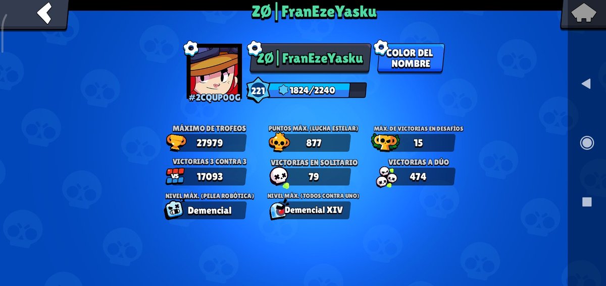 SoyMaPaCH3 tweet media