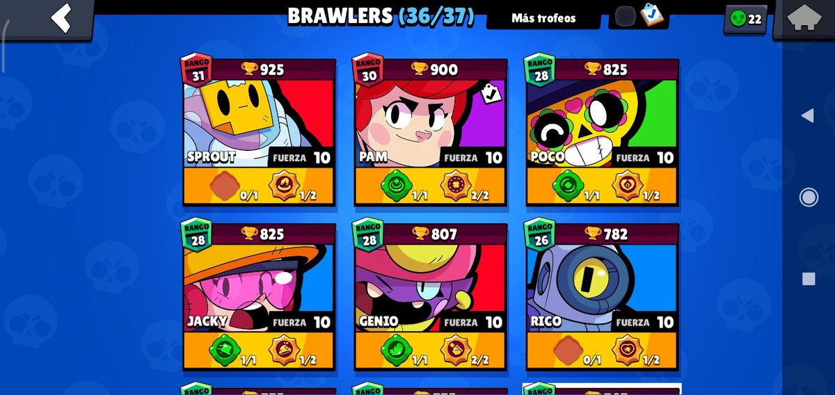 SoyMaPaCH3 tweet media