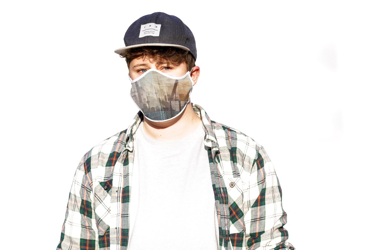 "...social distancing, quarantine and isolation were all in place before mask-wearing rules went into effect...But they only help minimize virus transmission by direct contact, while face covering helps prevent airborne transmission"reut.rs/2UNIYIH #Masks4Ontario #Masks