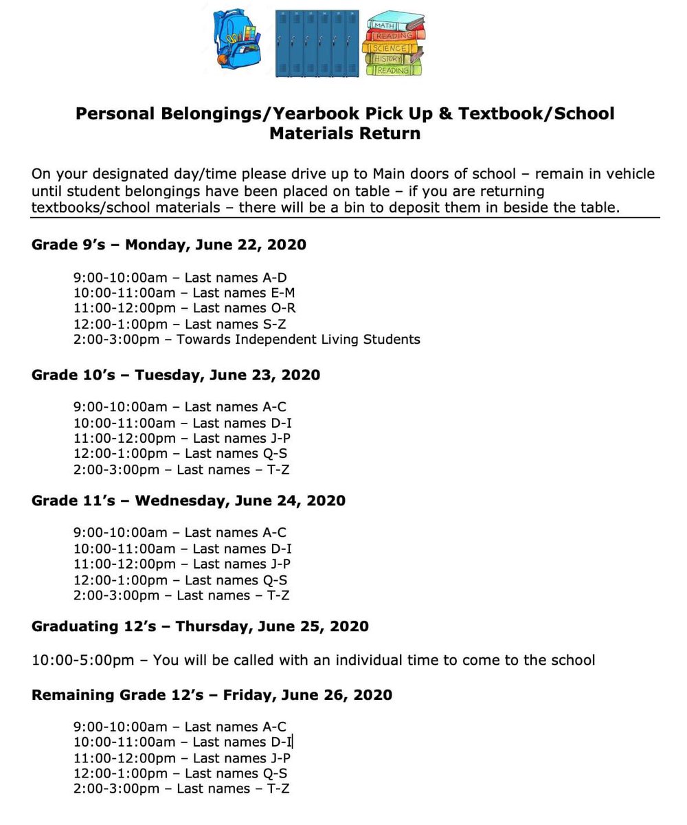 Widdifield S.S (@widd_events) on Twitter photo Updated locker contents pickup! Important for ALL Widdifield students @NearNorthSchool <a href="/Widd_Events/">Widdifield S.S</a> Updated locker contents pickup! Important for ALL Widdifield students @NearNorthSchool <a href="/Widd_Events/">Widdifield S.S</a>