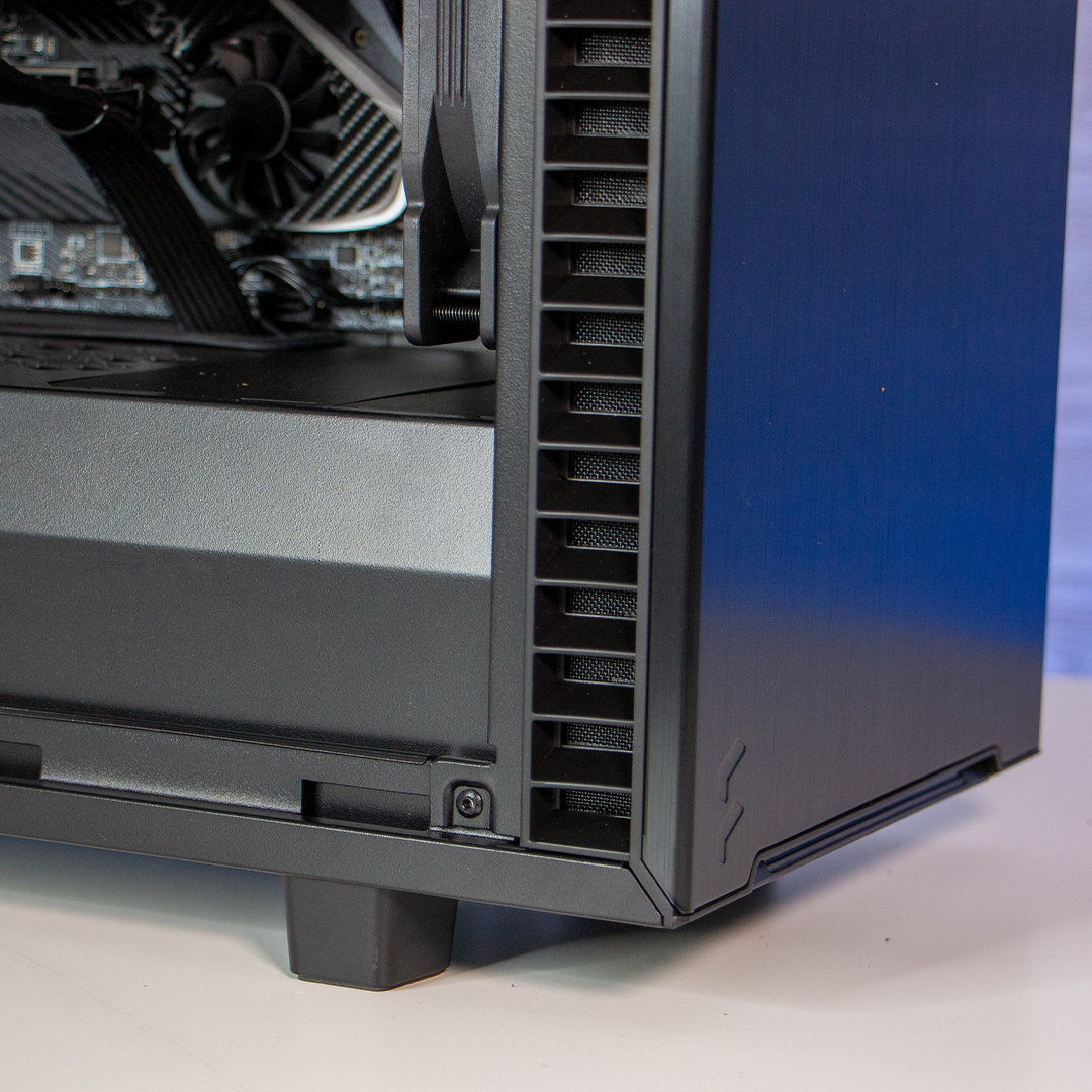 fractalofficial's tweet image. How often do you upgrade hardware on your PC?

#Define7Compact

bit.ly/2ZDqtdk