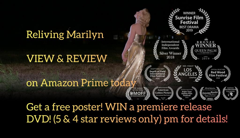 RELIVING MARILYN (@relivingmarilyn) on Twitter photo 