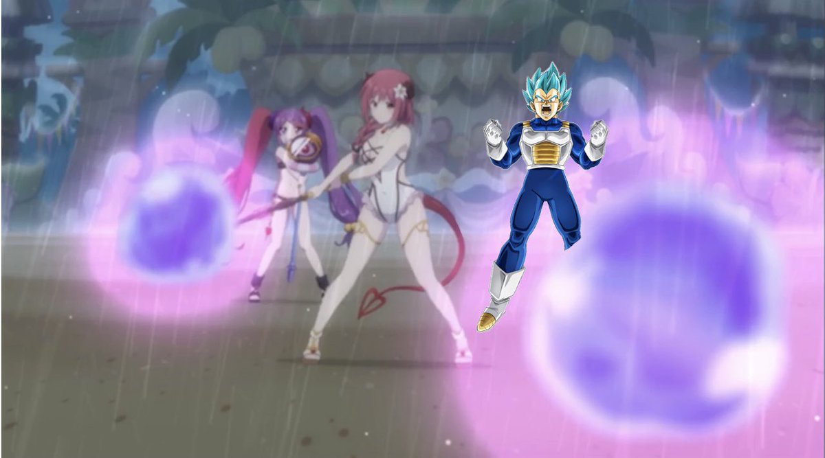 プリコネ界の王子ベジータ Sur Twitter おはようお前たち 今日から復刻イベントだ イベント最強と名高い イオ サマー を入手できる良い機会でもある 初心者騎士クンにとっては特に重要なイベントになるはずだ なるべくそちらにスタミナを使うようにするんだな