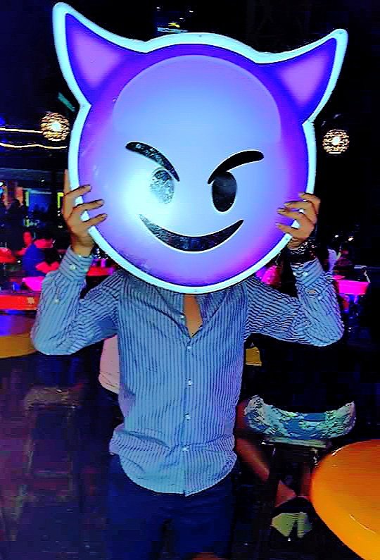 HiramElliot's tweet image. Acapulquirri #SS2016