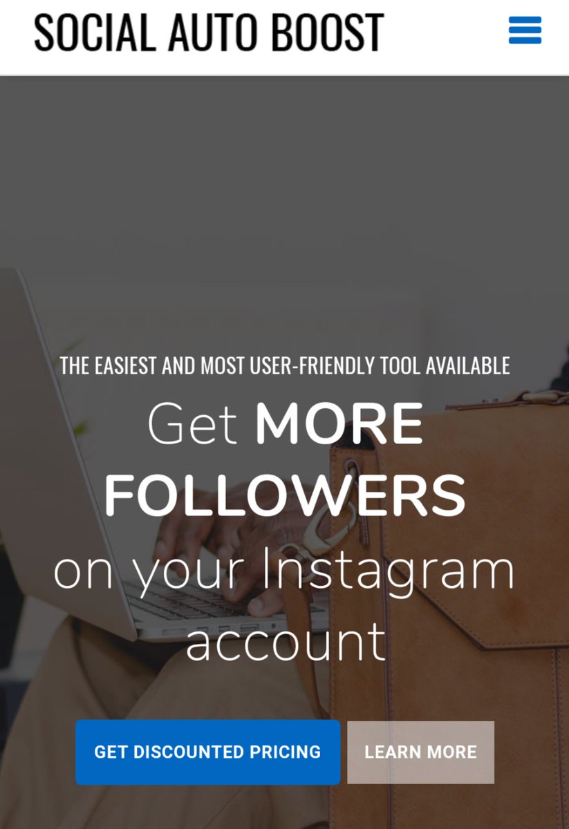 PopcornStarz's tweet photo. Grow your Instagram with real targeted followers automatically at https://t.co/qr9sOu6eOu
#Instagram #growinstagram #instagramfollowers #growfollowers #instafollowers #socialmedia #SocialMediaManagement #socialmediamarketing #hootly #hootlysuite #facebook #twitter https://t.co/Ao3rvW7AT7
