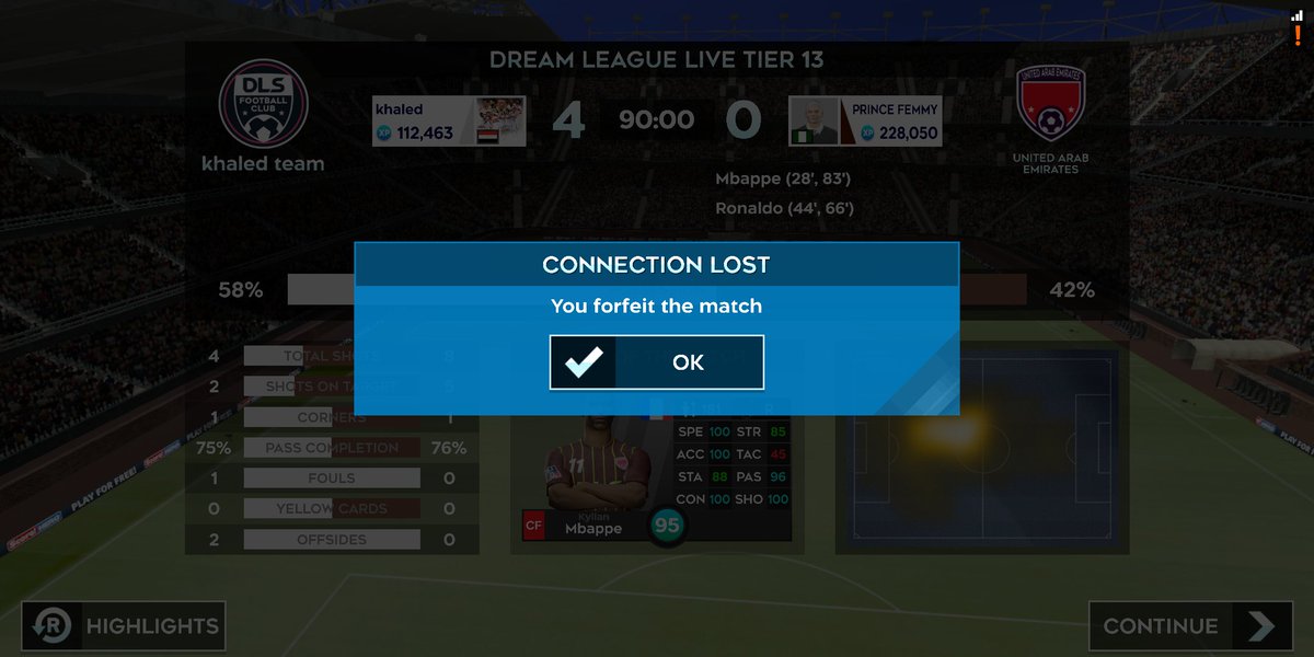 PRINCE FEMMY DAVIDS tweet media