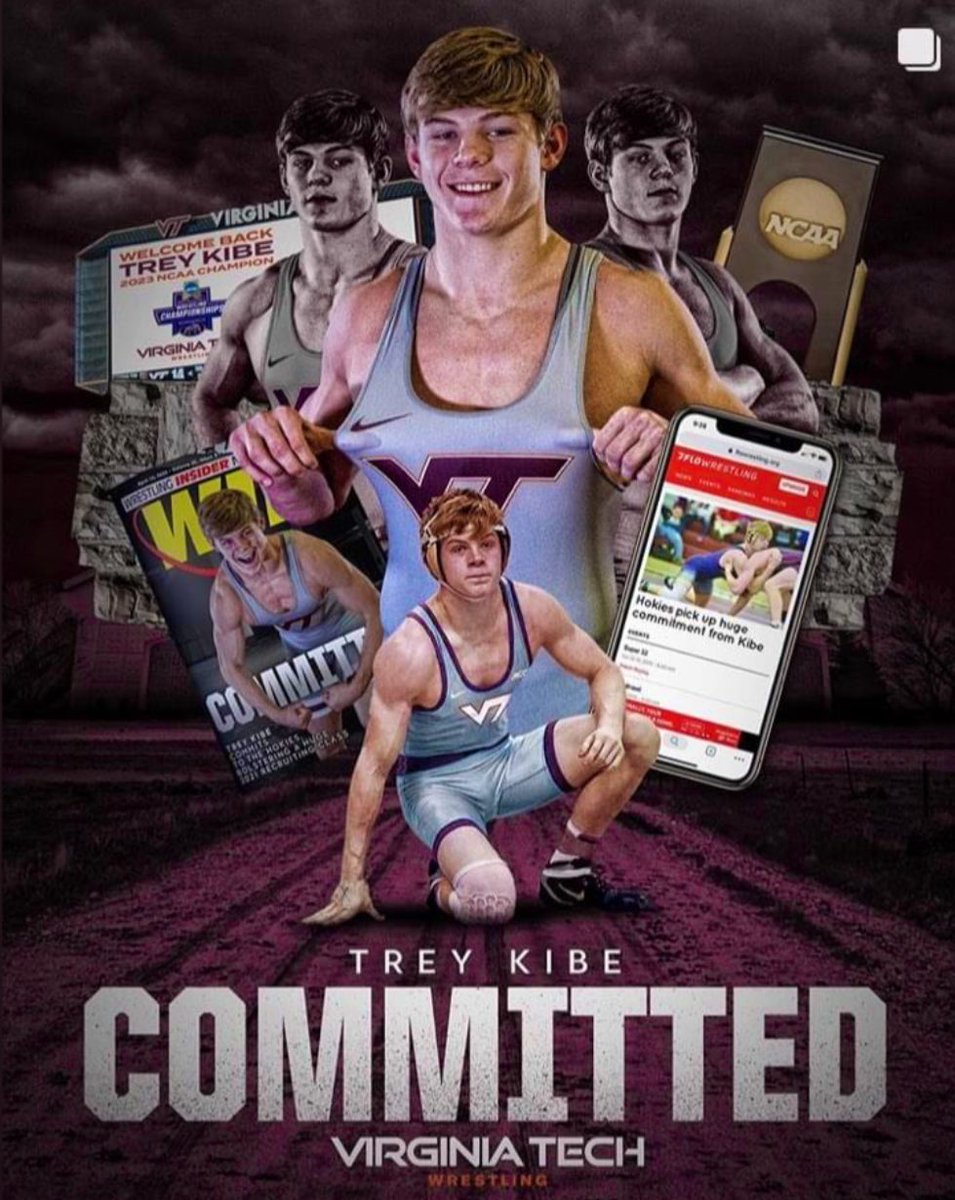 The Wrestling Room (Pat Mineo) tweet media