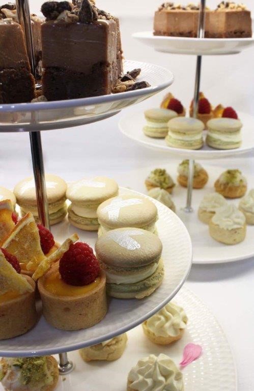 Join Empire Grill for an afternoon of sweets, treats, bubbles and tea in July. How delightful! centralgeelong.com.au/events/empire-…