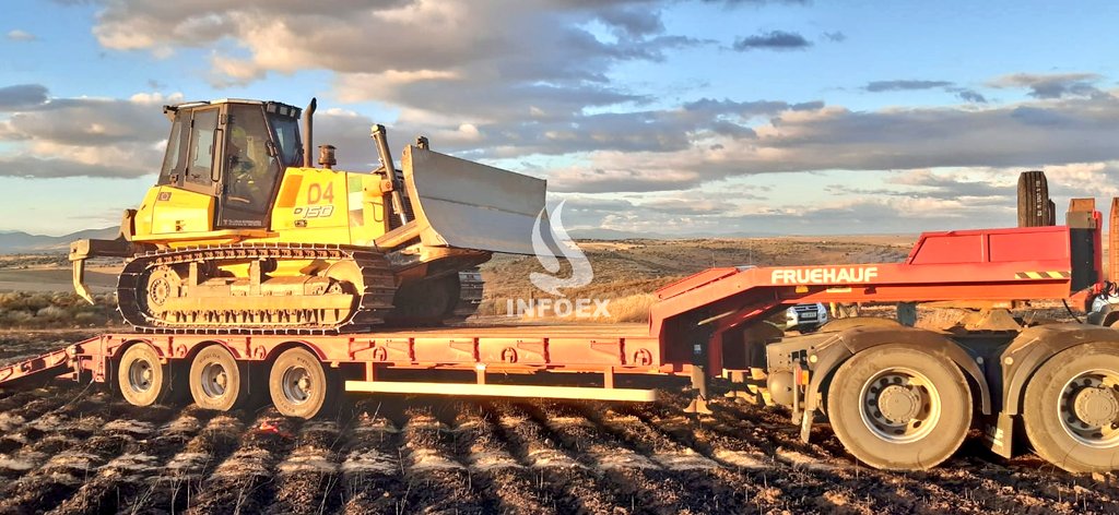 PLANINFOEX's tweet photo. 🔥En esta jornada de lunes hemos realizado 4 intervenciones. Los municipios afectados son: #Plasencia, #Badajoz, #Acedera y #Cáceres.
📸 👉 Delta4 vuelve a base tras actuar en el incendio de #Abertura de la semana pasada. https://t.co/PryqT52sGa