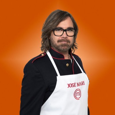 Juandetoral's tweet photo. ¿Con quién te posicionas? 
RT -> José Mari
FAV -> Michael 
 #MasterChef https://t.co/tQ3ZaPlzD2