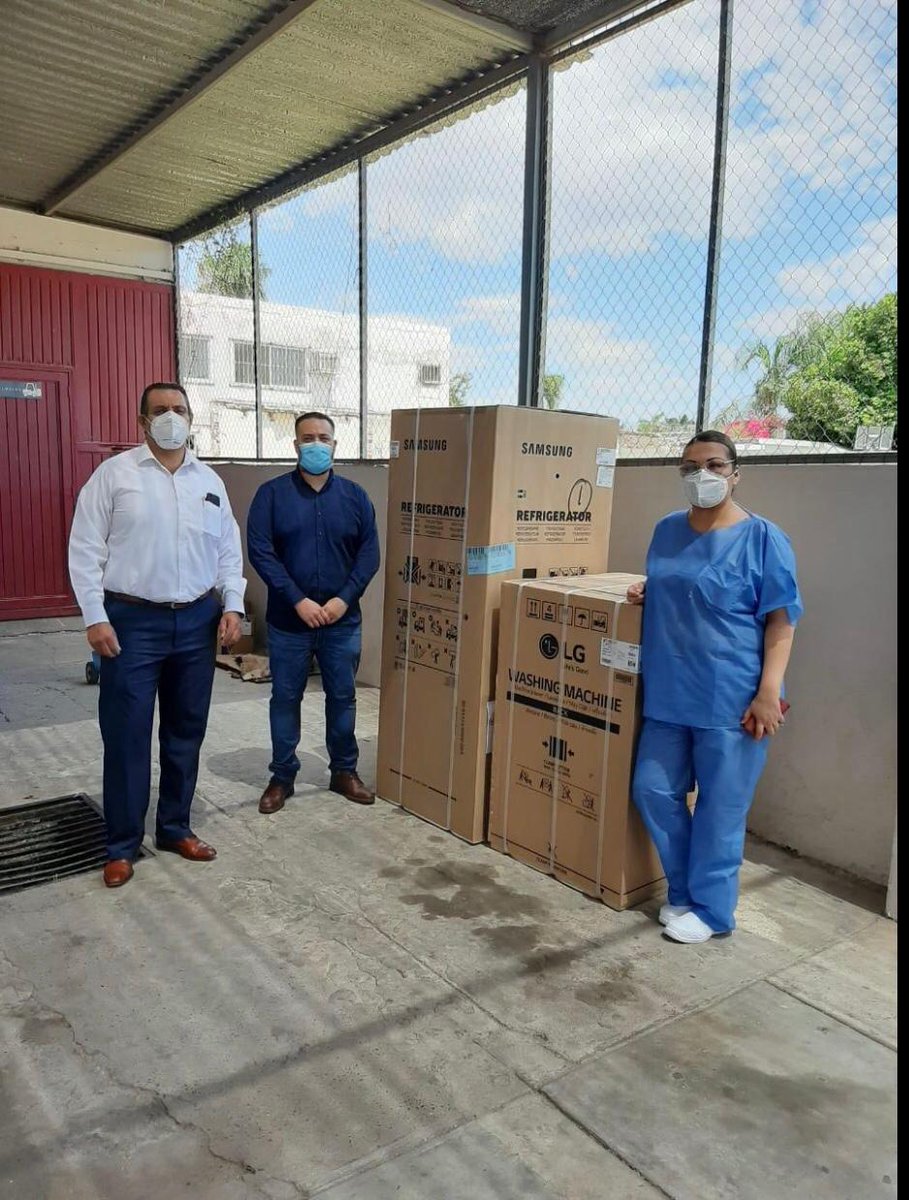 ISSSTESON SONORA tweet media