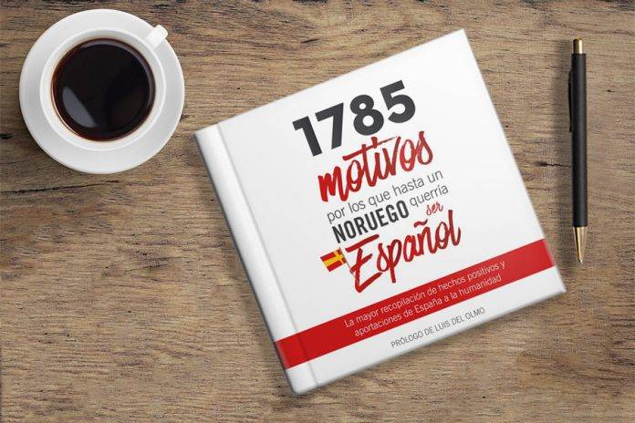 1785 motivos por los que hasta un noruego querría ser español bit.ly/2GlxmoA #CocinaYVino