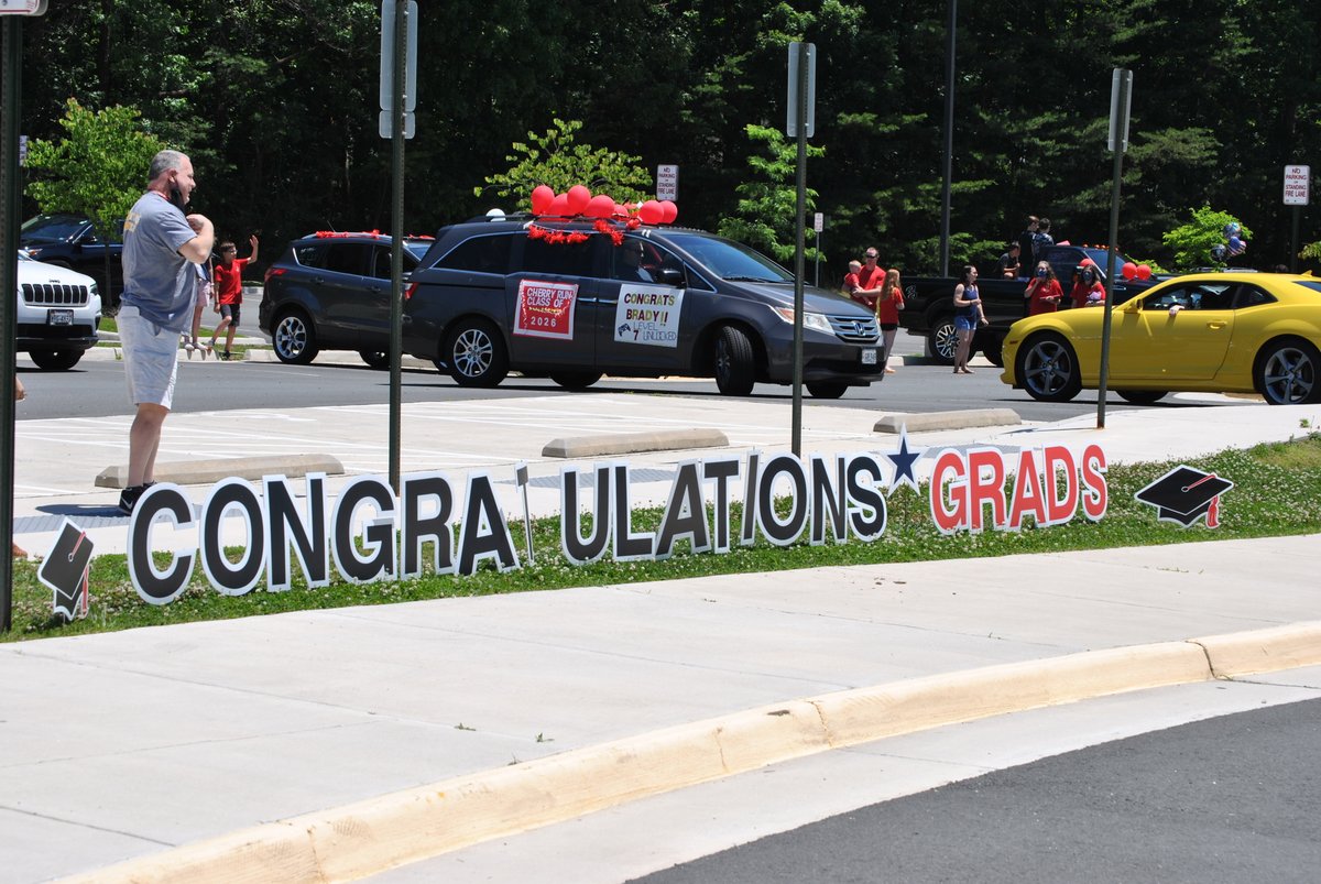 Cherry Run ES tweet media