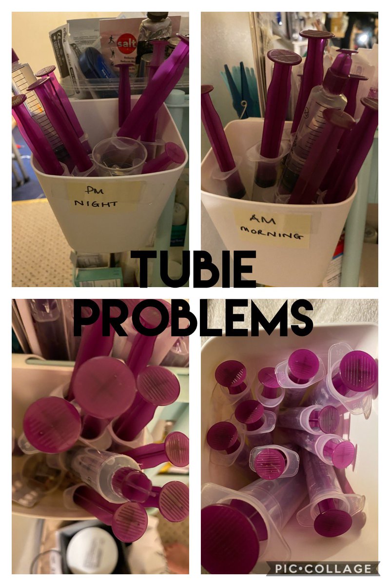 baskett_case's tweet photo. TUBIE PROBLEMS 🤷🏼♀️👩🏼🦽💚#Gastroparesis #hEDS #EDS #MECFS #Meds #JTube #Pegj #FeedingTube #Tubie https://t.co/XKyHoVBzwN