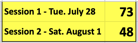 New Jersey Association of Student Councils tweet media