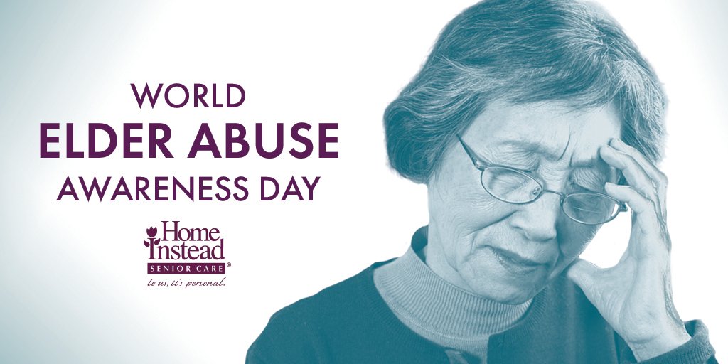 #ElderAbuse comes in many forms: physical, financial &amp; emotional. #Socialisolation can increase #olderAdults risk of abuse, neglect, &amp; exploitation. And, fraudsters are taking advantage of #COVID19 w/ scams like these ➡️  bit.ly/3dYfZci. #ElderAbuseAwarenessDay #seniors