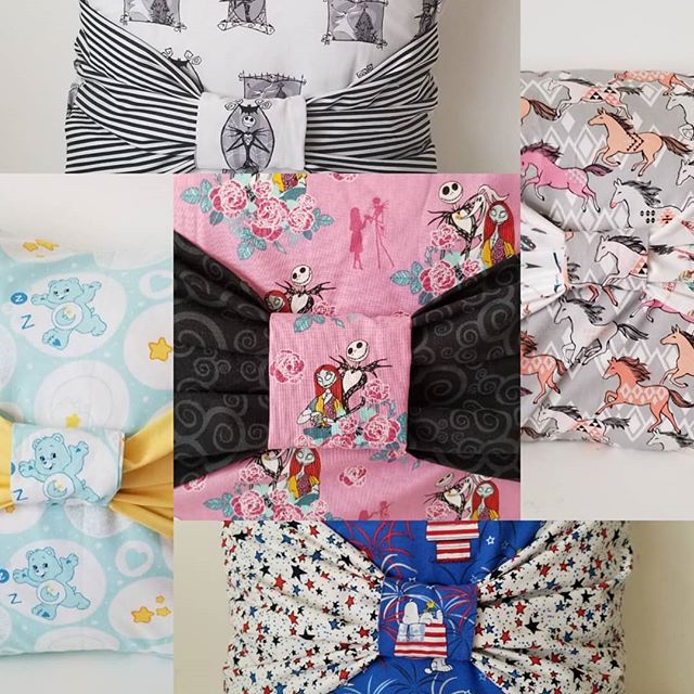CreatedByAxe's tweet photo. So i decided to take a hard look at my life. I love these pillows. But realize the reality not everyone dose. So i am discounting the ones in my shop to 50% off. What dosen't sale will be taken apart and be made into some else. I will no longer be making these. Instead i will tak https://t.co/U6hn2ymCds