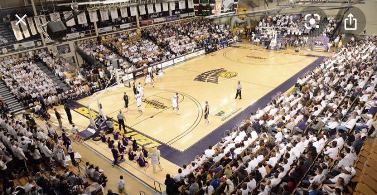 Blessed to receive an offer from Coach Jeter and Western Illinois University!