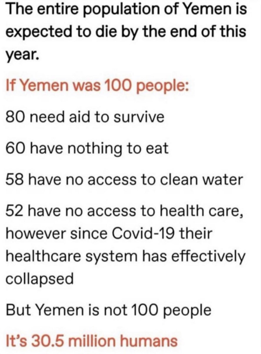 This is very mad and is happening right now, as you read this tweet