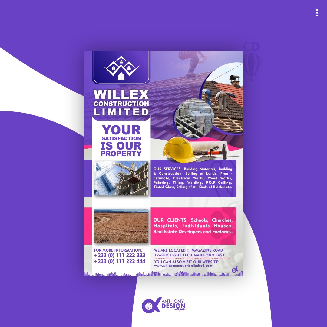 Click_Grafix_'s tweet photo. #anthonydesign #artispassion #graphicdesign #design #flyer #flyerdesign https://t.co/9ppc54t45i