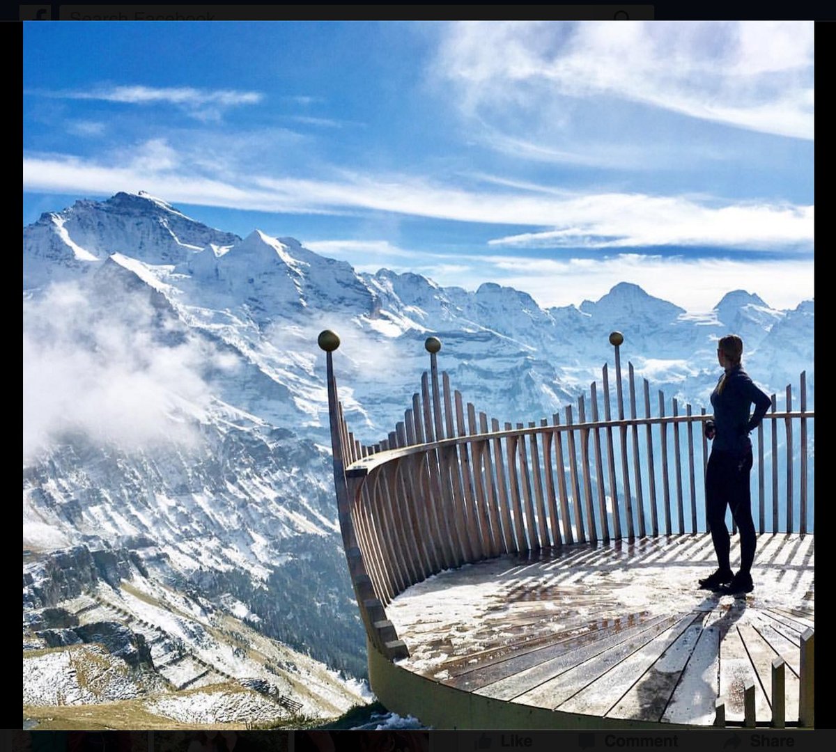 Thrilled to be with such a motivatED group of leaders &amp; learners this week, using #MindfulbyDesign in intention and action! #hcsinfluencers THANK YOU (Yes, you had me feeling like I was wearing a crown on my bday! Here is a pic of "The Crown" summit w/ the Eiger in background) ✨