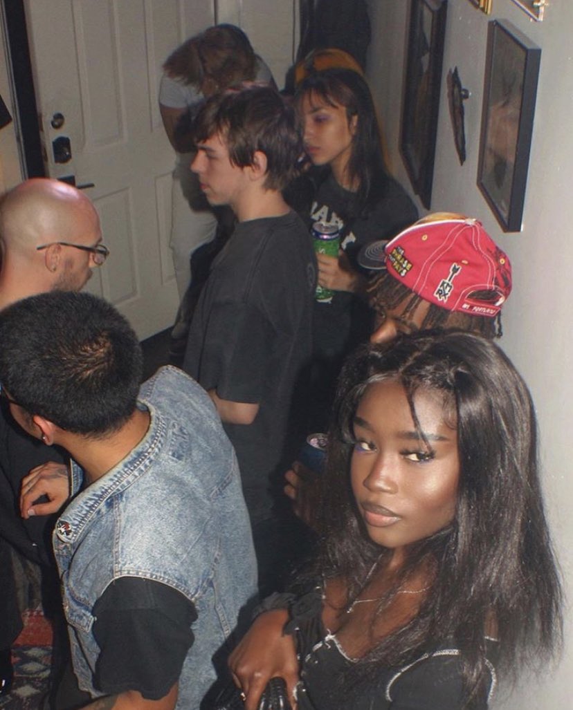 bbybinkk's tweet image. Made an ugly male mad today, wbu☺️🙈💕