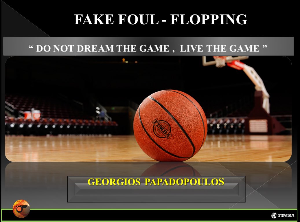 fimba's tweet photo. The FIMBA Referees Team notstop continues improving talks in English. We congratulate Giorgos Papadopoulos (Greece) for superb presentation.
#FIMBAMaxibasketball #FIMBArefereeteam #Trainingcycle #Togetherwegrow https://t.co/Zp3QWWiy7V