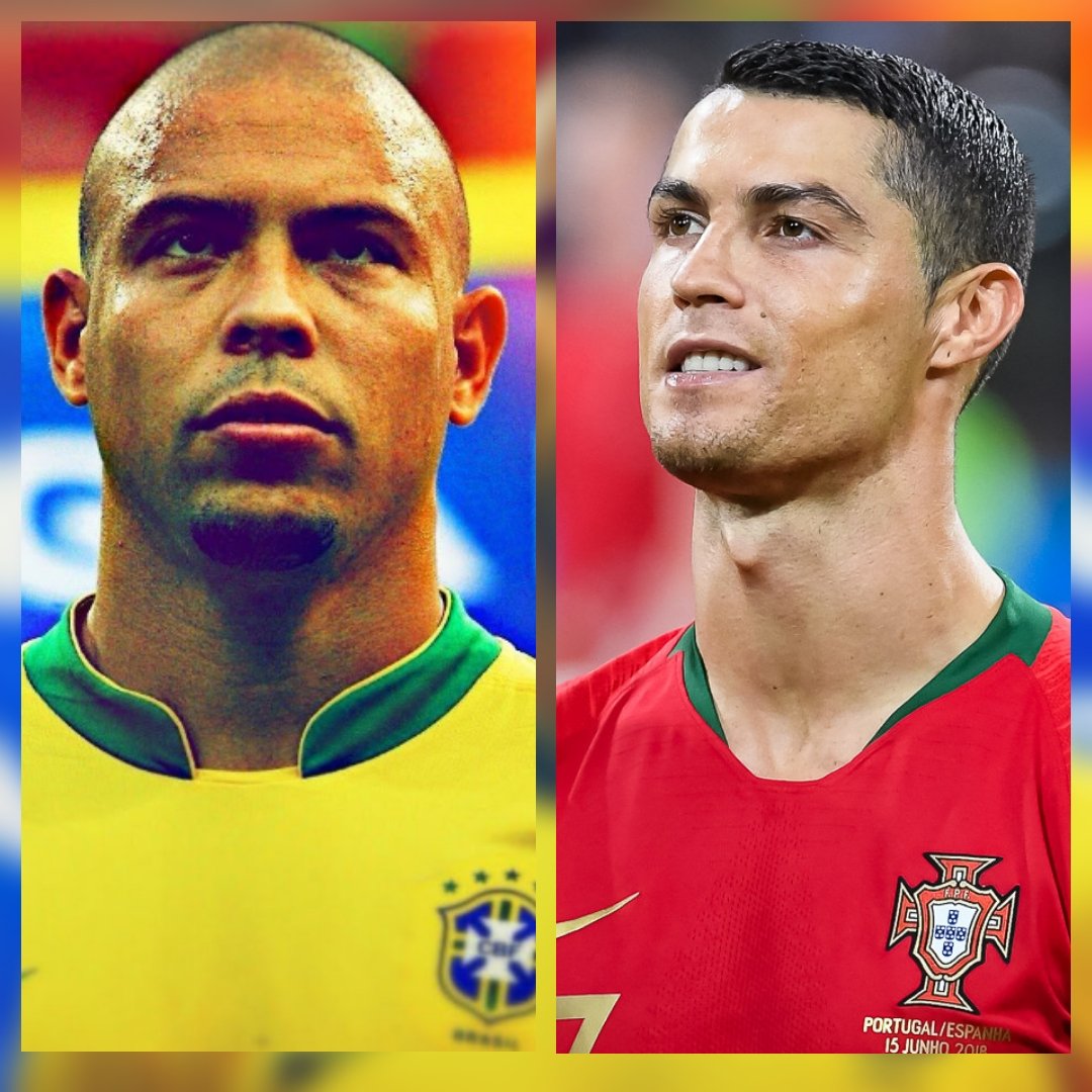 Come sarebbero i calciatori se cambiassero sesso?

#FaceApp
