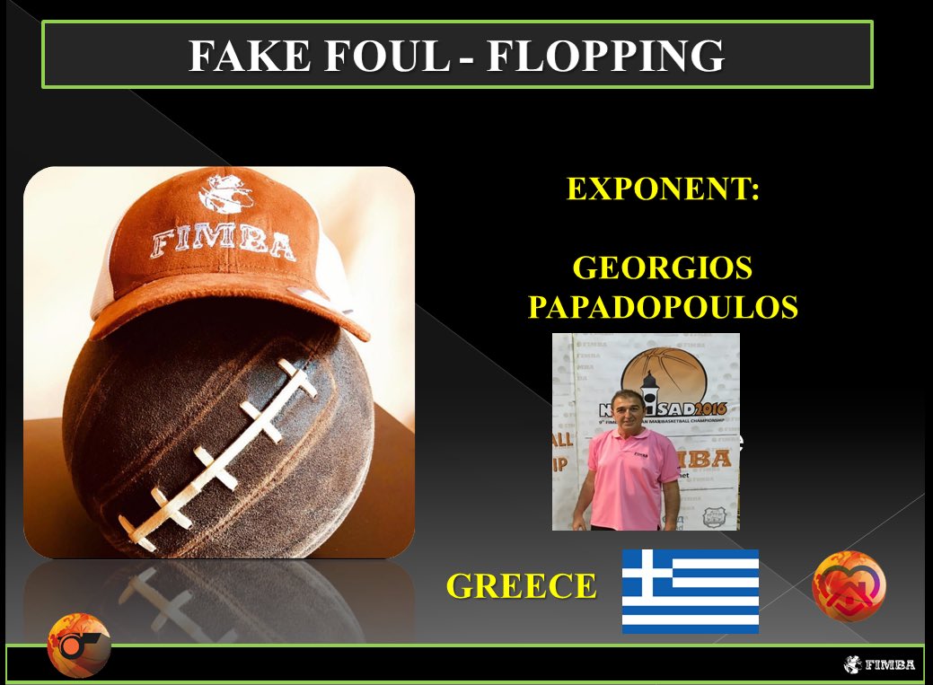 fimba_es's tweet photo. El equipo de árbitros FIMBA no para. Continúa con las capacitaciones en inglés. Felicitamos a Giorgos Papadopoulos (Grecia) por su excelente presentación.
#FIMBAMaxibasketball #FIMBArefereeteam #Trainingcycle #Togetherwegrow https://t.co/VmCAexw6h4