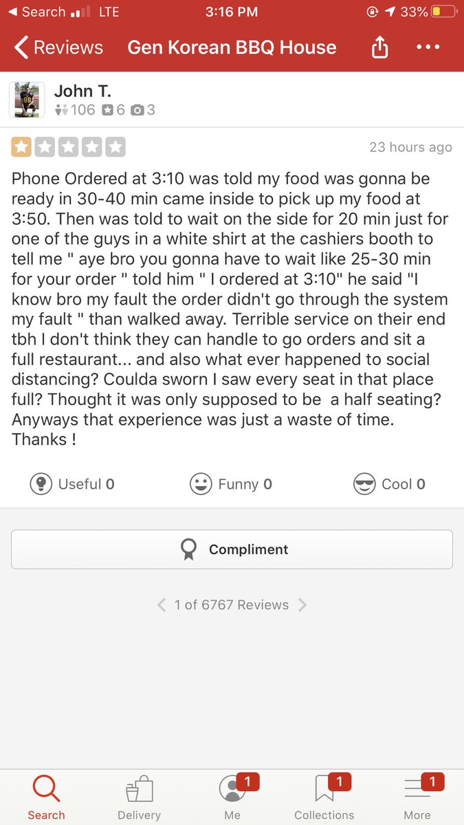 Here are some LOVELY reviews about the TOTALLLY safe conditions at Cerritos gen. I don’t eat there, but I’ll definitely NEVER set a foot in there again. This shit is VILE and DISGUSTING. ALL YOU CARE ABOUT IS $$.