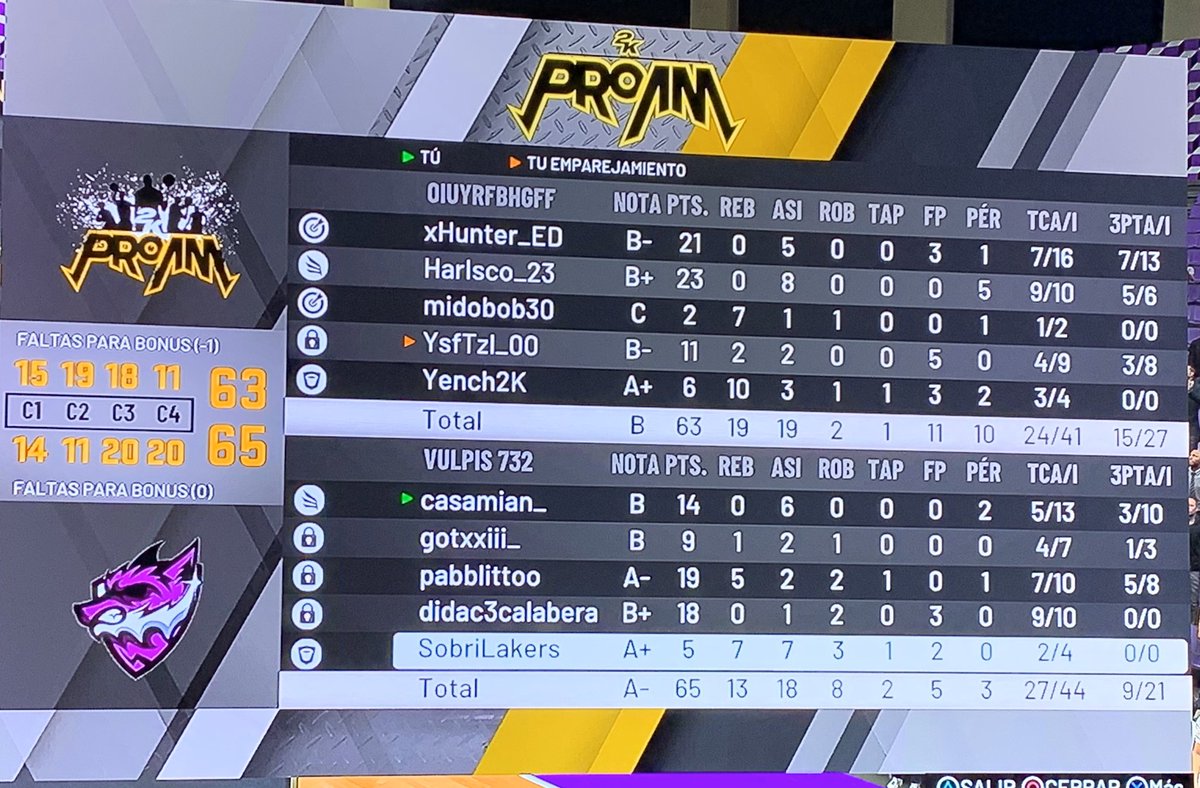 Vulpis 2K tweet media