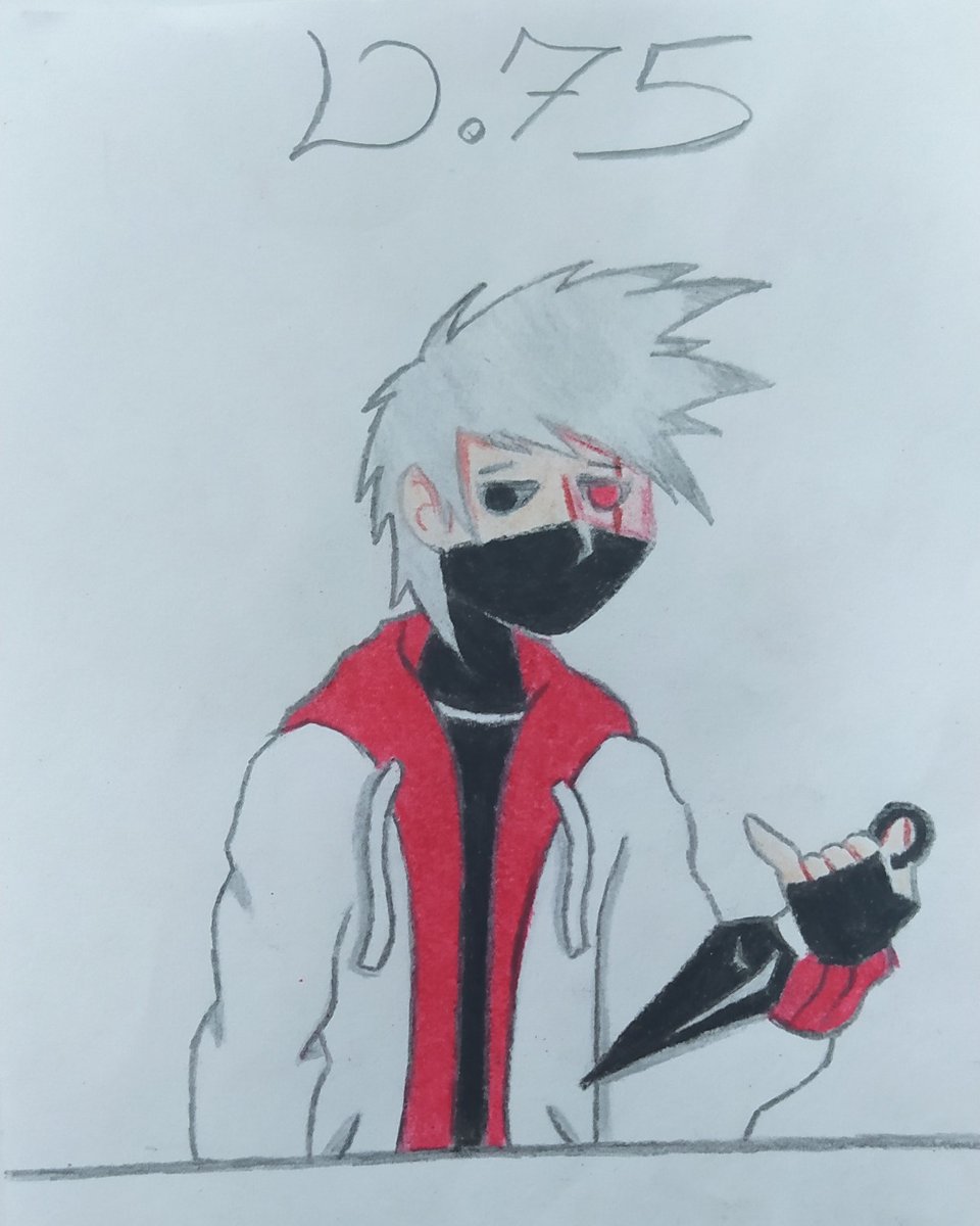 Diogo7510's tweet photo. O kakashi de moletom ae kkj
.
.
#desenho #draw #kakashi #fanart https://t.co/ph2vYEQ6v9