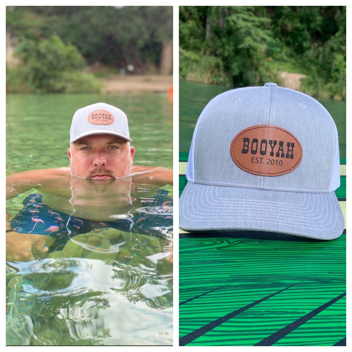 DTSine's tweet photo. Booyah Nation Invades Garner State Park @_cw03 Former Willis Wildkat and Proud Aggie! #Booyah #DM2Join https://t.co/VyZvaMGegi