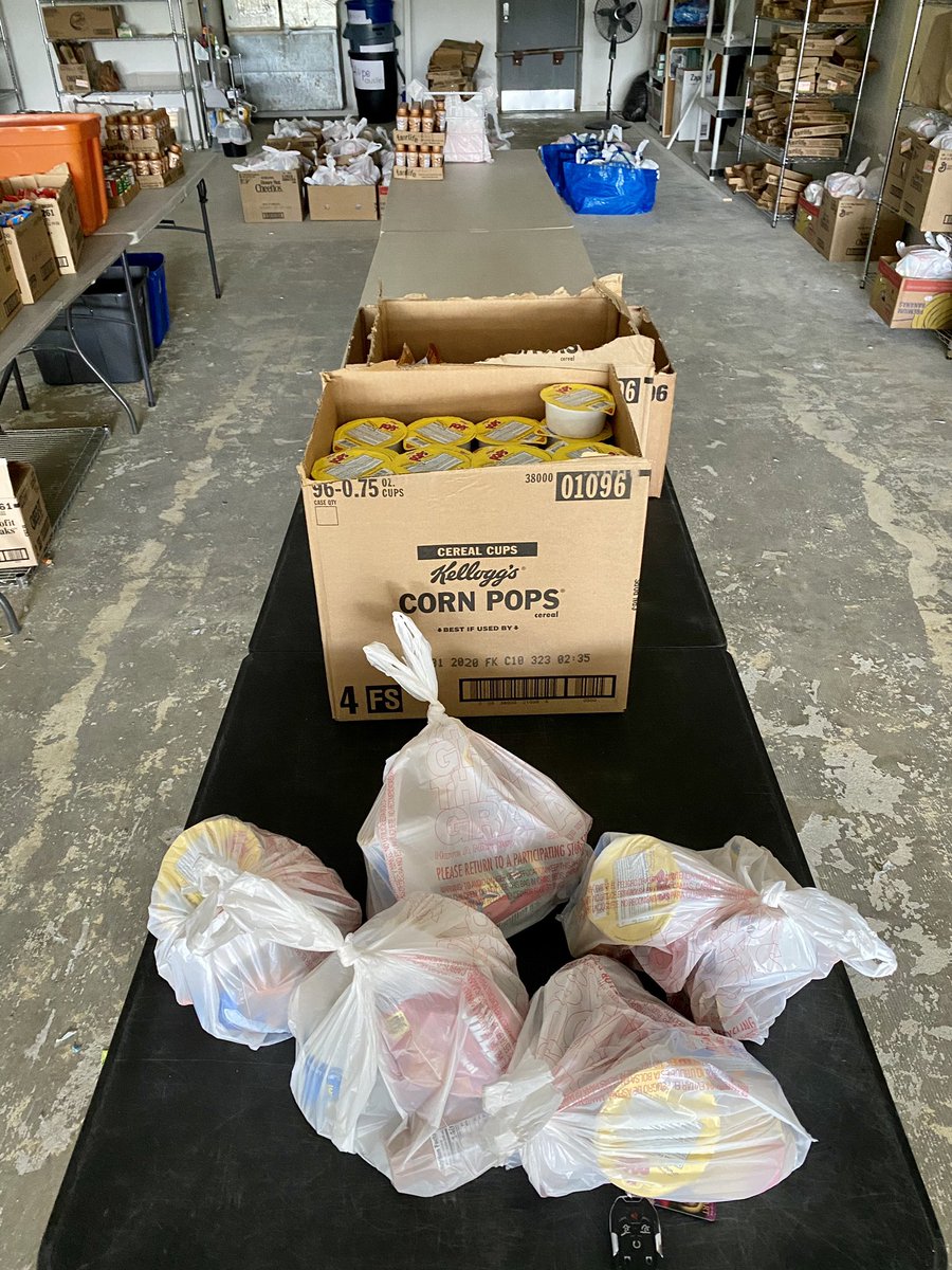 Thousands of meals kits going out this week to the students who rely upon us each week. Feeding all these kids often leaves our panty almost bare.
#FoodSecurityMatters
#FeedingLocalStudents  #ProvidingOpportunity  #Dignity #Respect  #Teamwork  #HopeAustinPartners