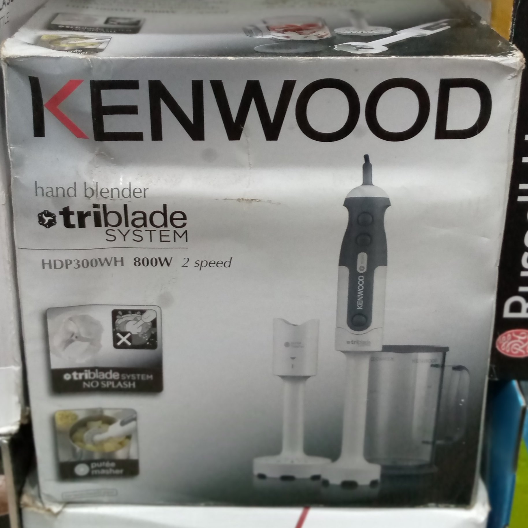 Kitchen At Ease PBD 0237 on X KENWOOD Frame 1 Juice extractor and 3 in 1 blender. All in one box. Price 45 000. Frame 2 Super compact juicer. electric Price 10 500. Frame 3 Electric