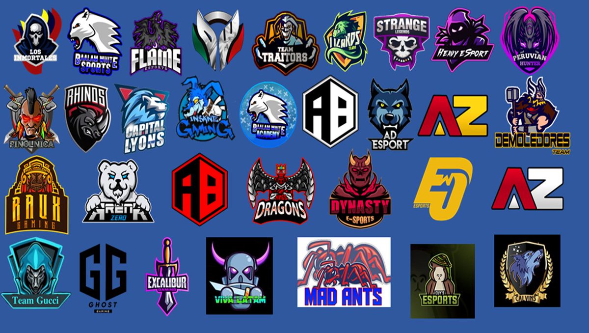 Estos serán los 64 equipos que lucharán por ser el CAMPEON de la segunda edición de la copa.

<a href="/BlackLions2020/">Black Lions</a> @BaalamWhiteCR <a href="/TeamGucci5/">Team Gucci</a> <a href="/_FlameEsports/">Flame Esports F/A</a> @YouKnowTeam <a href="/DragonSlayerPER/">Dragon Slayer</a> @wolves_Esports7 <a href="/Ad_Esport/">Ad Esport</a> @GhostGamingCR @Excalibur_CR <a href="/CuyEsports/">Cuy's Esports</a> <a href="/GoldenLeyends21/">Golden Leyends eSports</a> <a href="/GamingInka/">INKA GAMING</a>