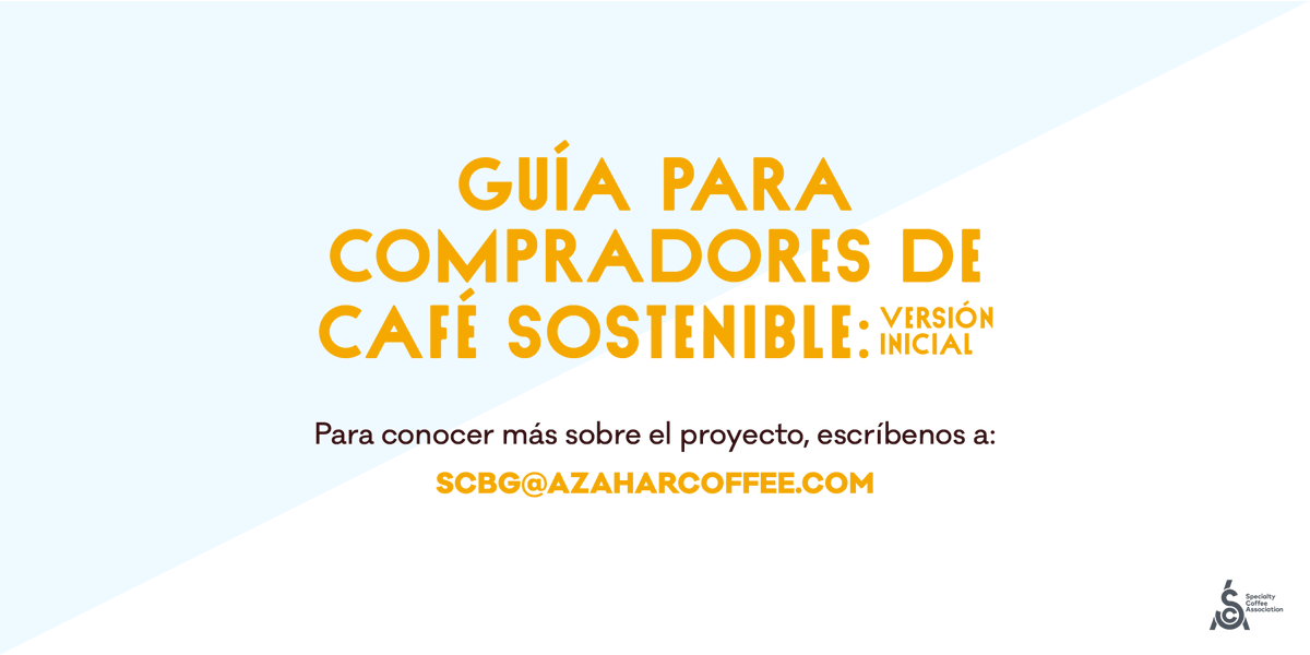 AzaharCoffee's tweet photo. Hace unas semanas @SpecialtyCoffee nos invitó a presentar durante #Expoweekend este proyecto, donde exploramos una forma diferente de comercializar café. Esta charla es apta para industria y consumidores 👉🏽👉🏽 Link webinar (inglés): https://t.co/7Ma24AhZAG https://t.co/uZIbnRIWhF