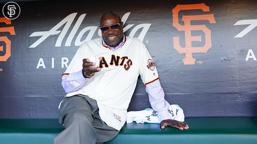 Happy Birthday, Dusty Baker! 